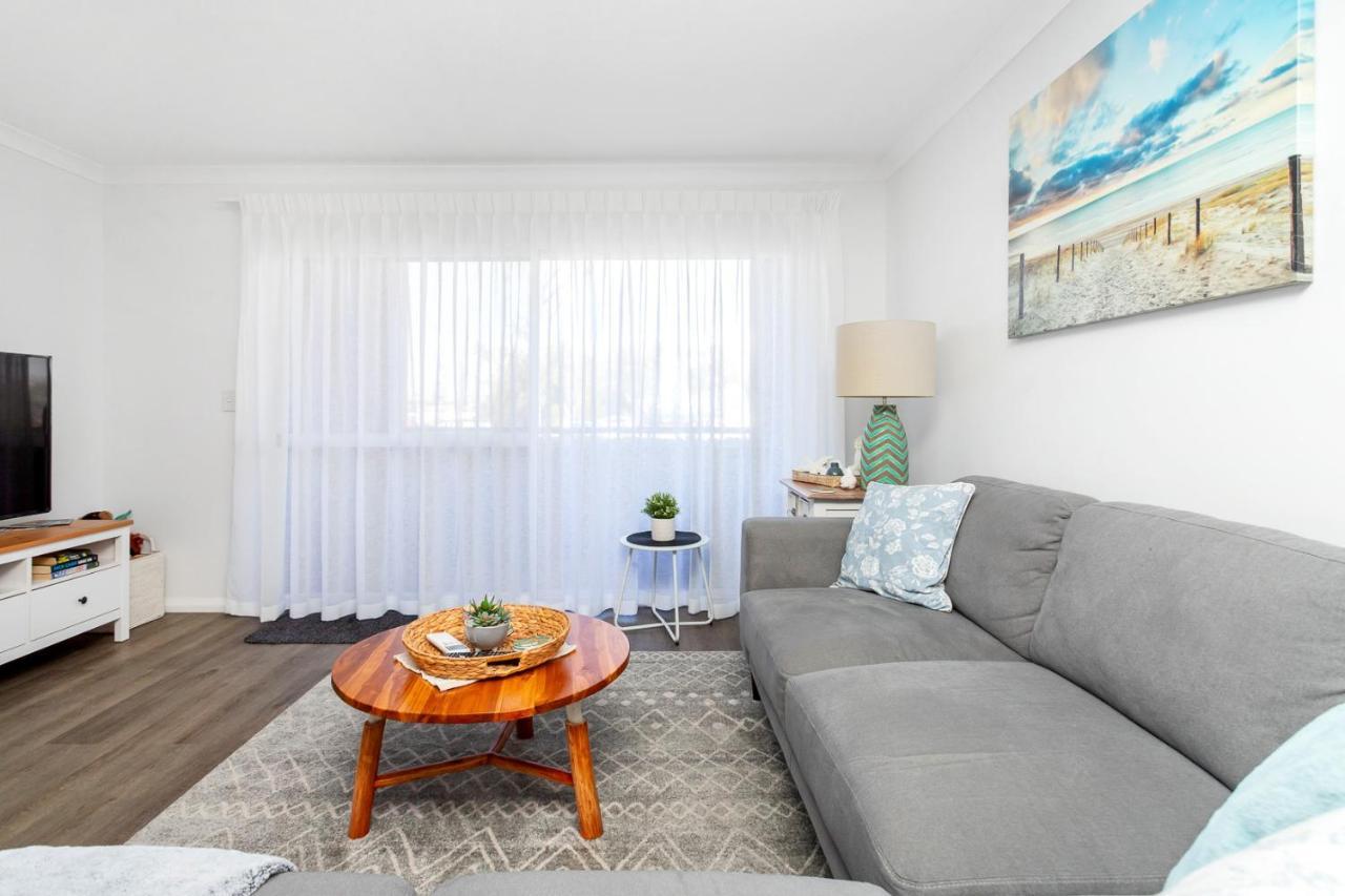 Nautica Residences Hillarys Perth Eksteriør bilde