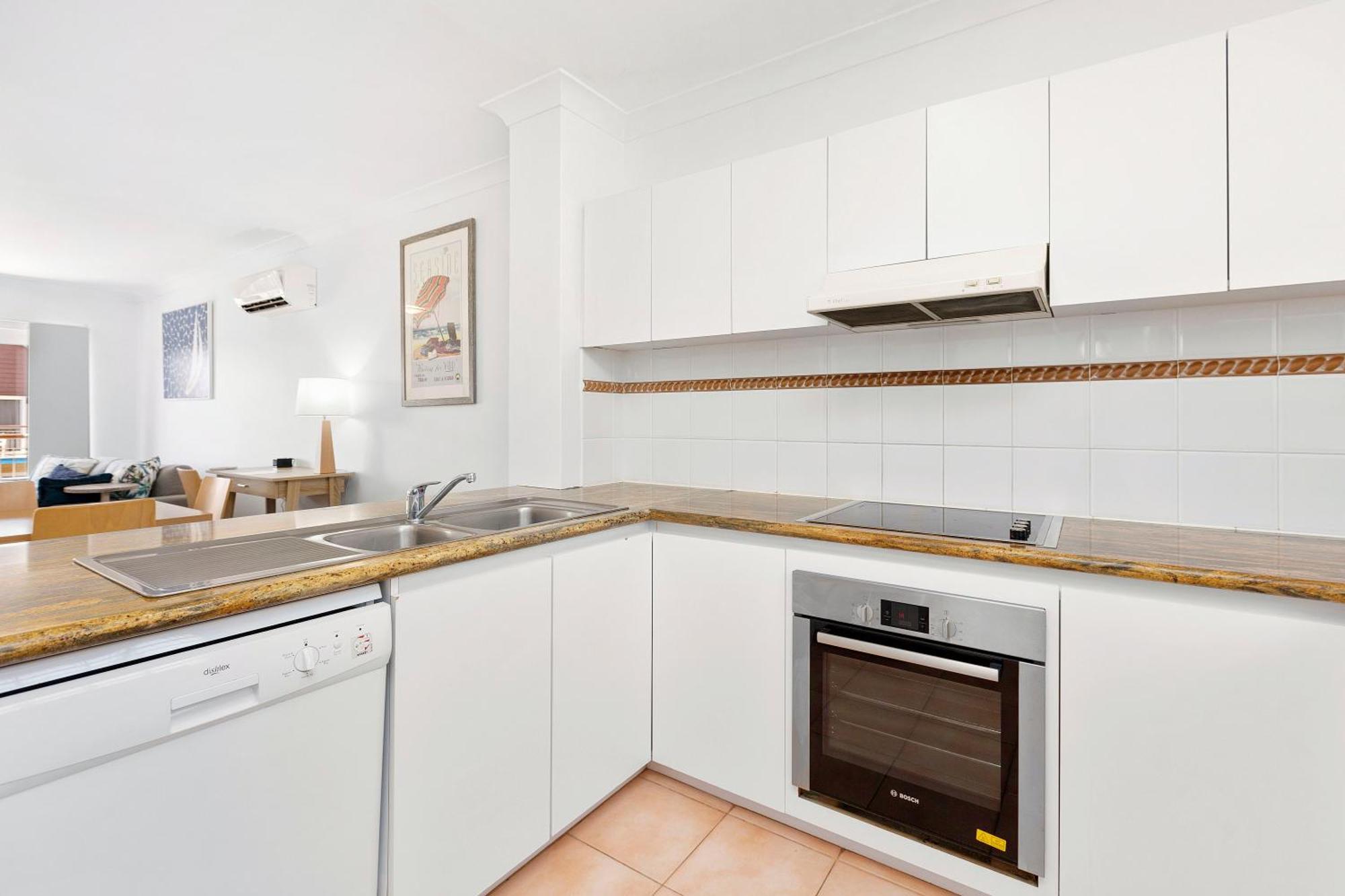 Nautica Residences Hillarys Perth Eksteriør bilde