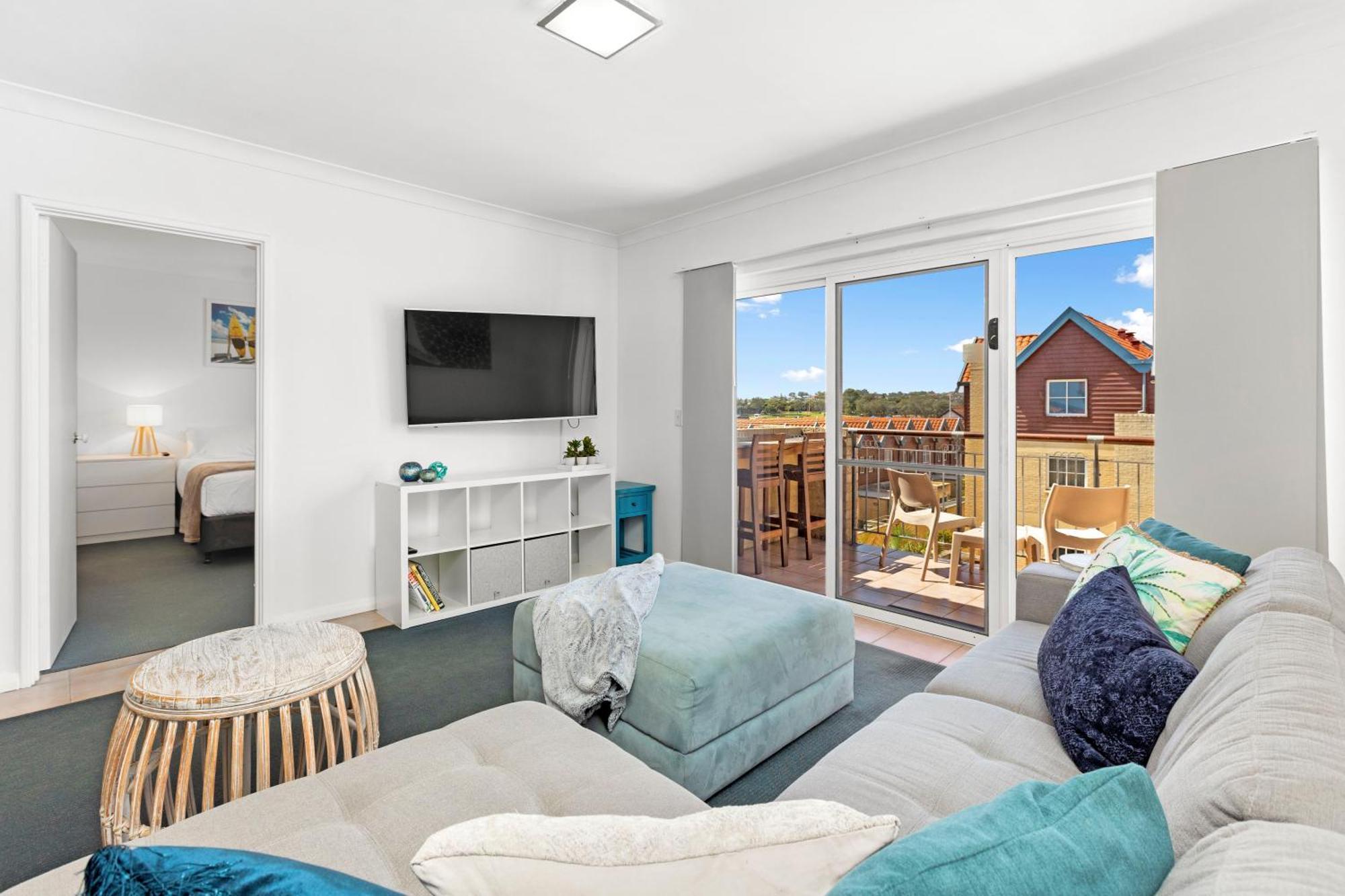 Nautica Residences Hillarys Perth Eksteriør bilde