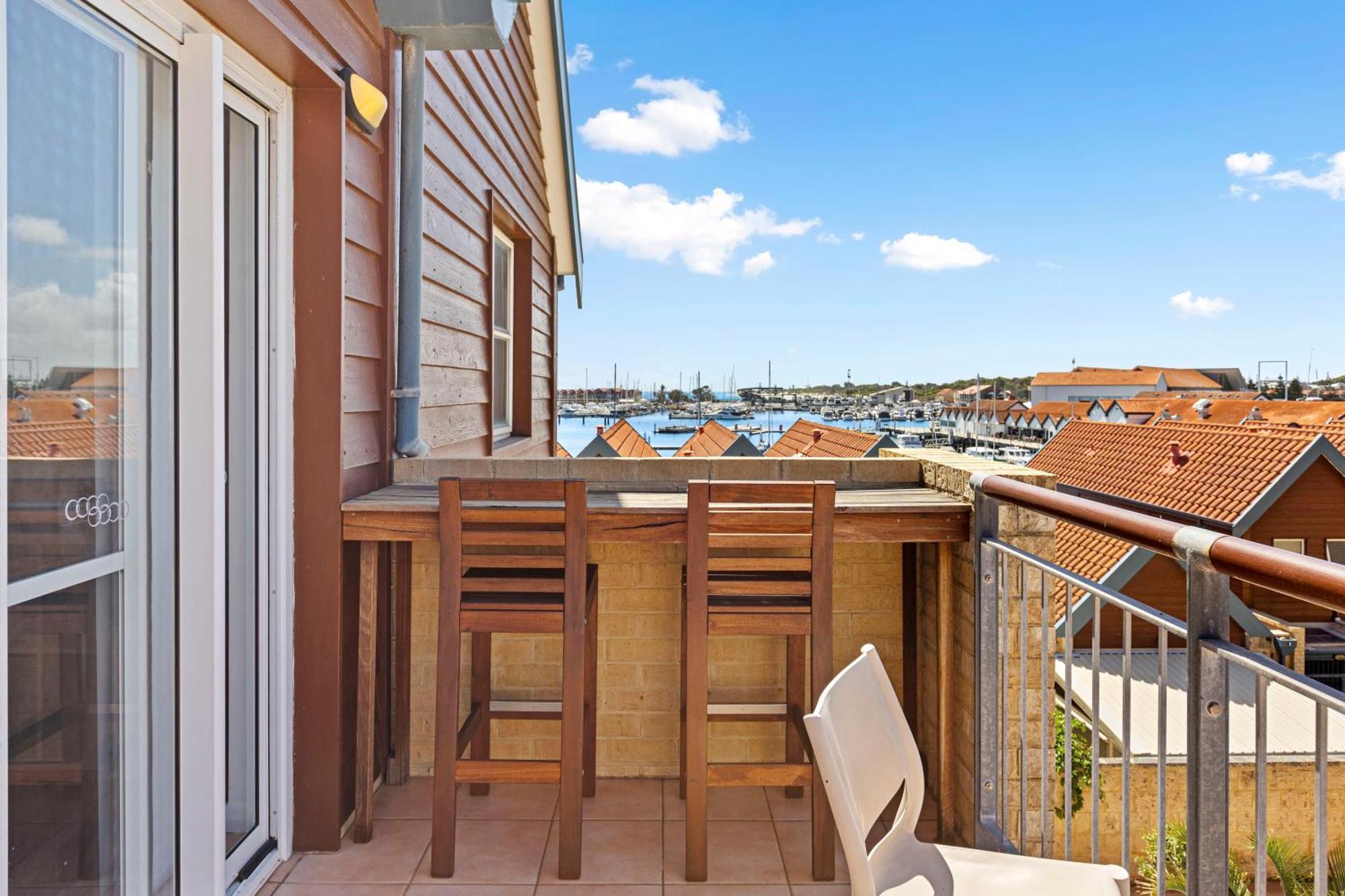 Nautica Residences Hillarys Perth Eksteriør bilde