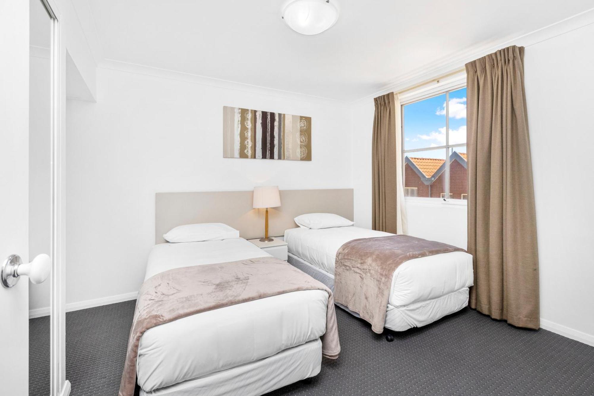 Nautica Residences Hillarys Perth Eksteriør bilde