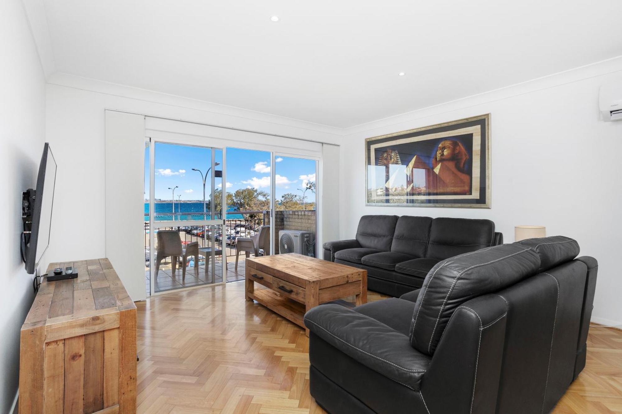 Nautica Residences Hillarys Perth Eksteriør bilde