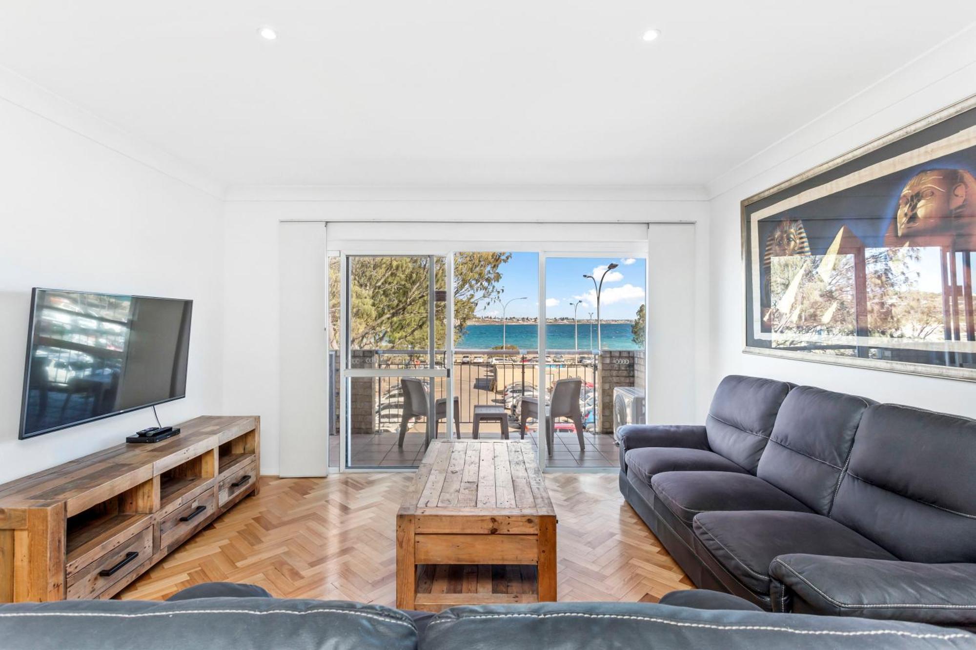 Nautica Residences Hillarys Perth Eksteriør bilde