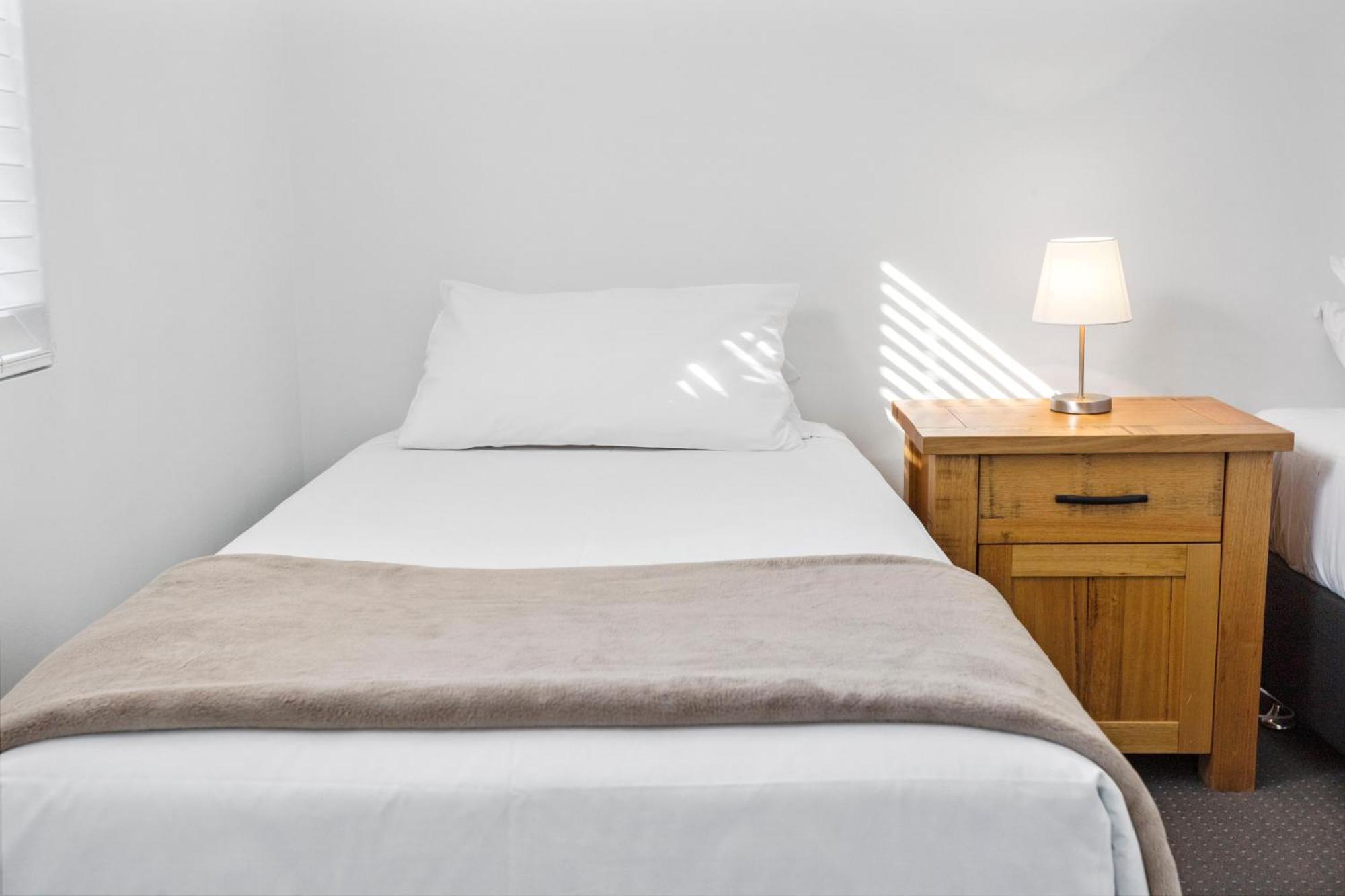 Nautica Residences Hillarys Perth Eksteriør bilde