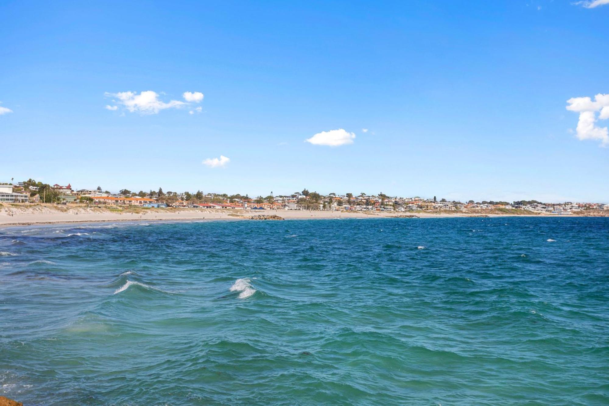 Nautica Residences Hillarys Perth Eksteriør bilde