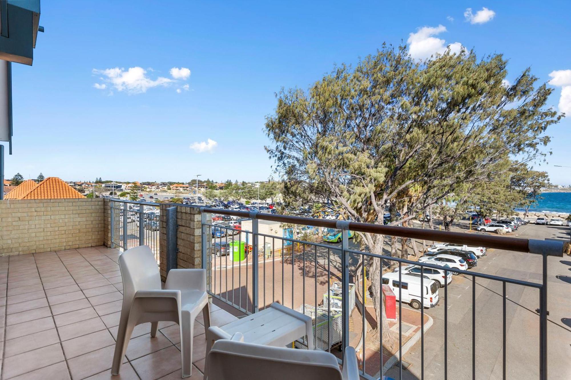 Nautica Residences Hillarys Perth Eksteriør bilde