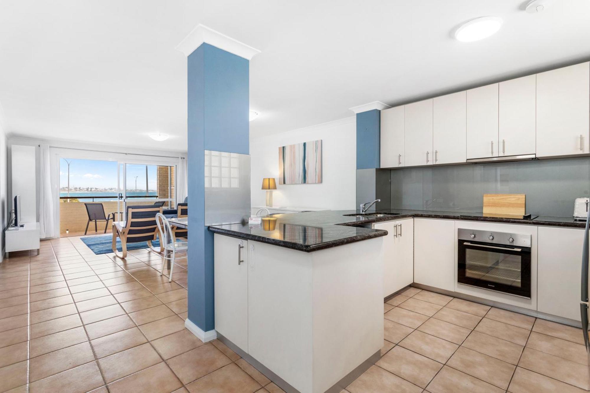 Nautica Residences Hillarys Perth Eksteriør bilde