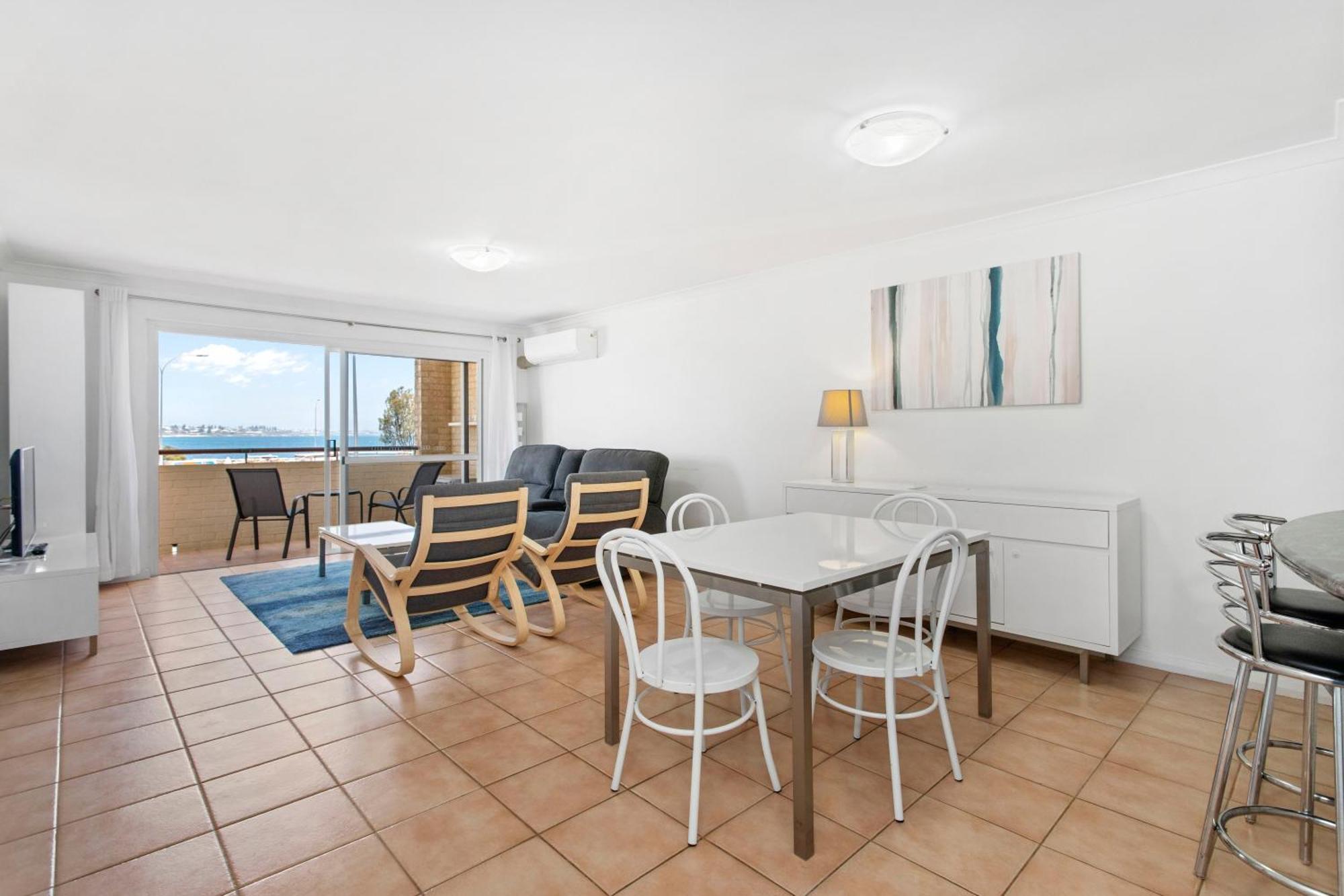 Nautica Residences Hillarys Perth Eksteriør bilde