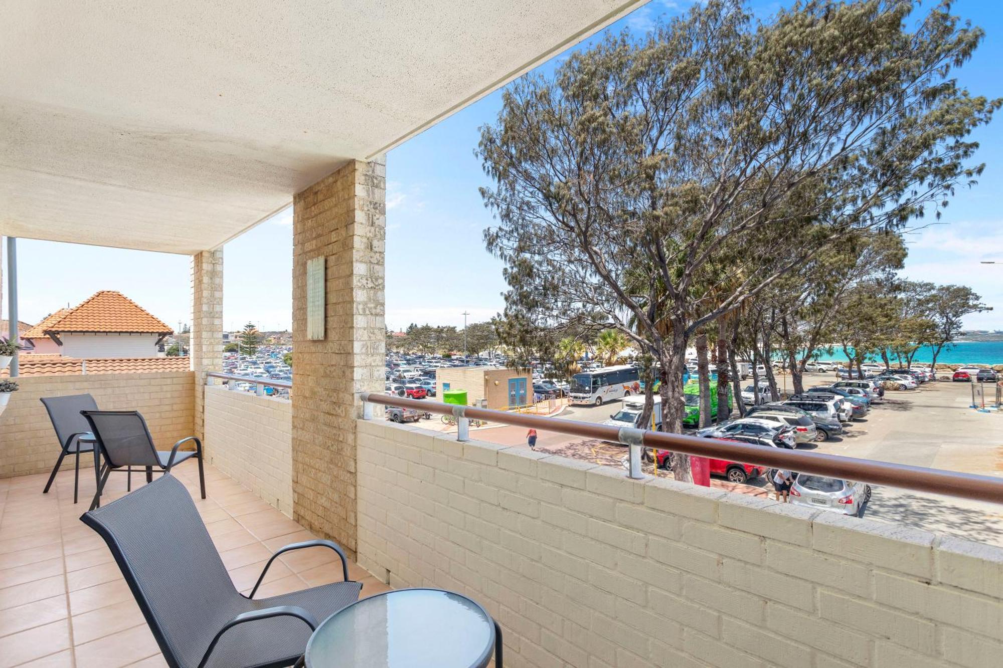 Nautica Residences Hillarys Perth Eksteriør bilde