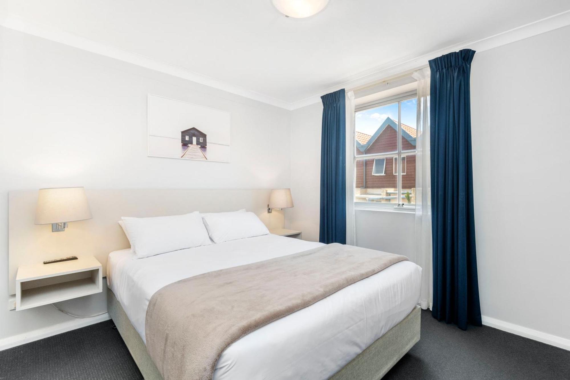 Nautica Residences Hillarys Perth Eksteriør bilde