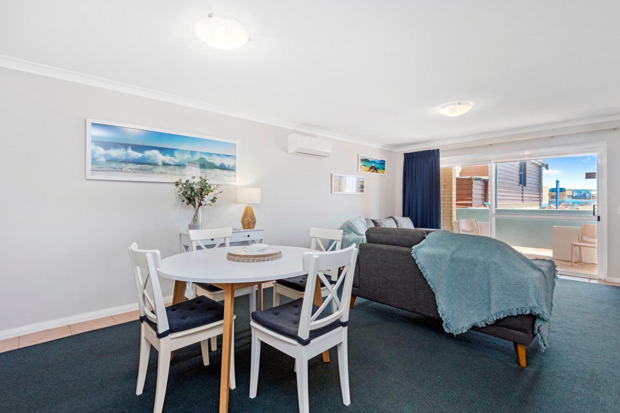 Nautica Residences Hillarys Perth Eksteriør bilde