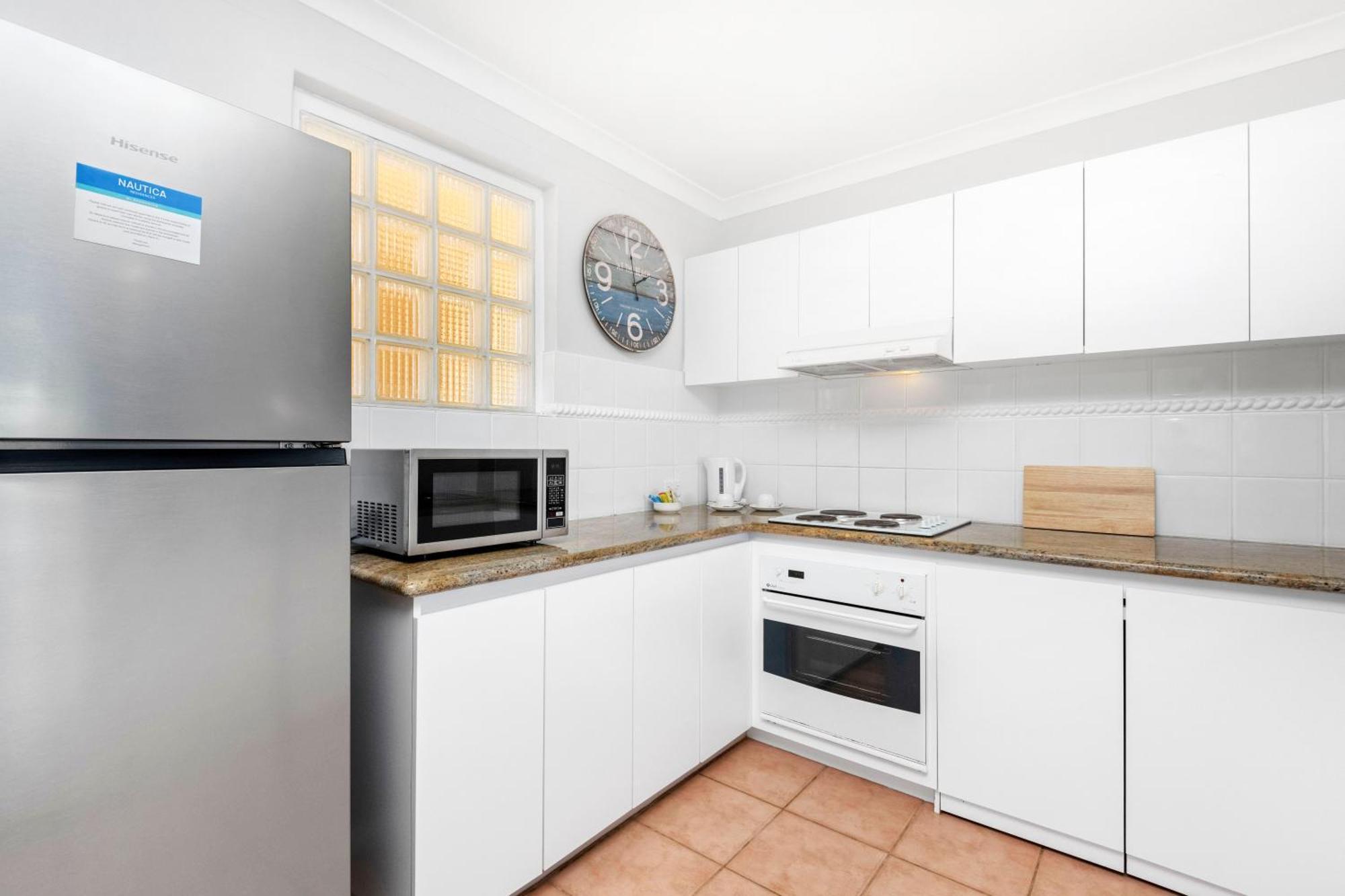 Nautica Residences Hillarys Perth Eksteriør bilde