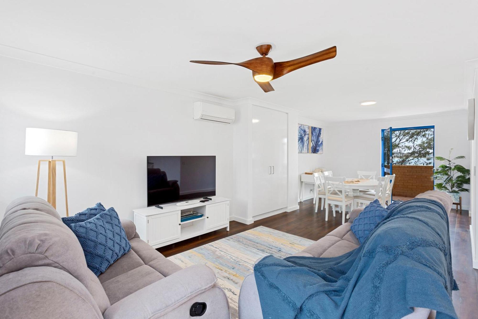Nautica Residences Hillarys Perth Eksteriør bilde