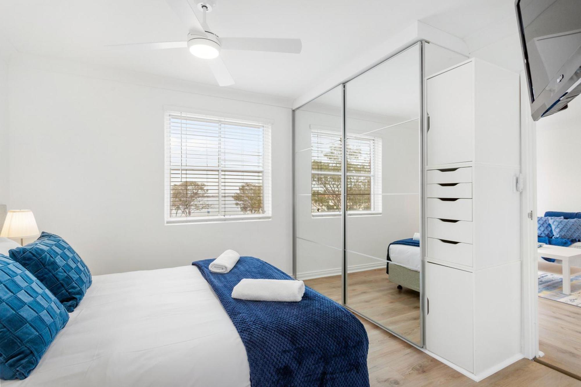 Nautica Residences Hillarys Perth Eksteriør bilde