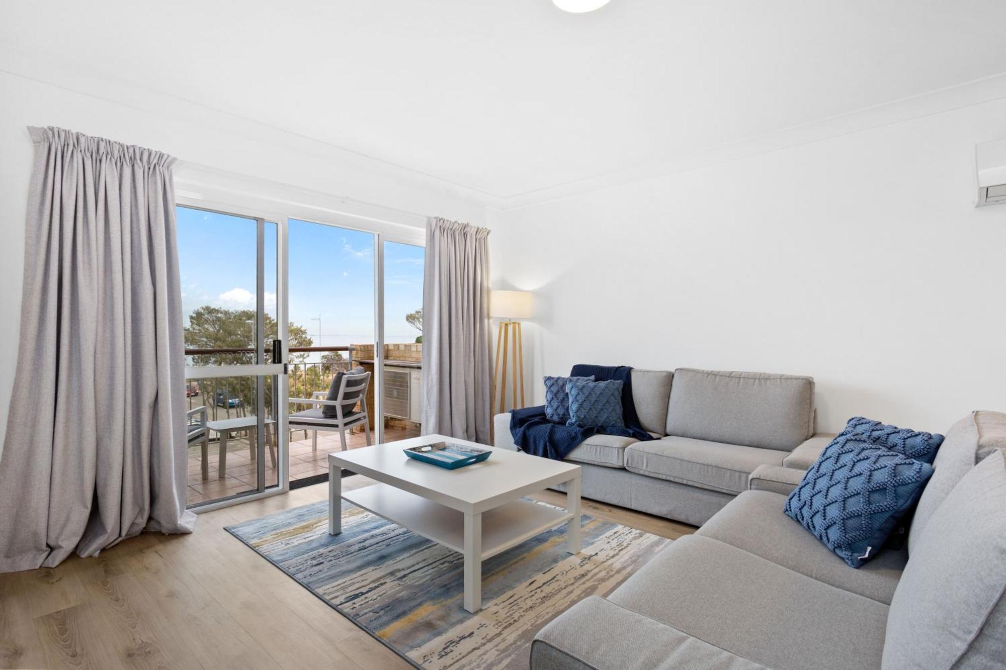 Nautica Residences Hillarys Perth Eksteriør bilde