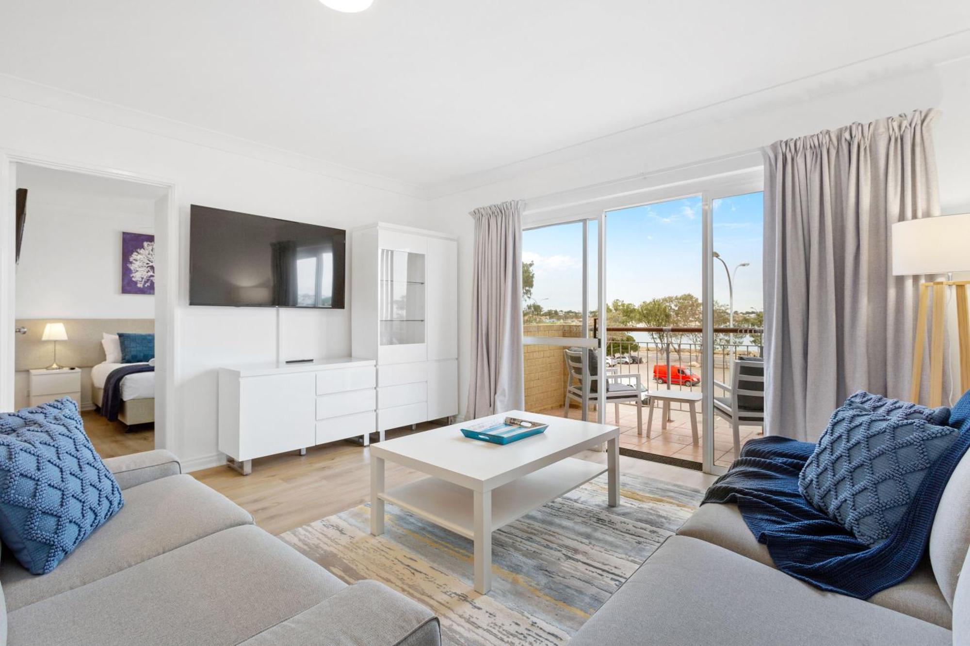 Nautica Residences Hillarys Perth Eksteriør bilde