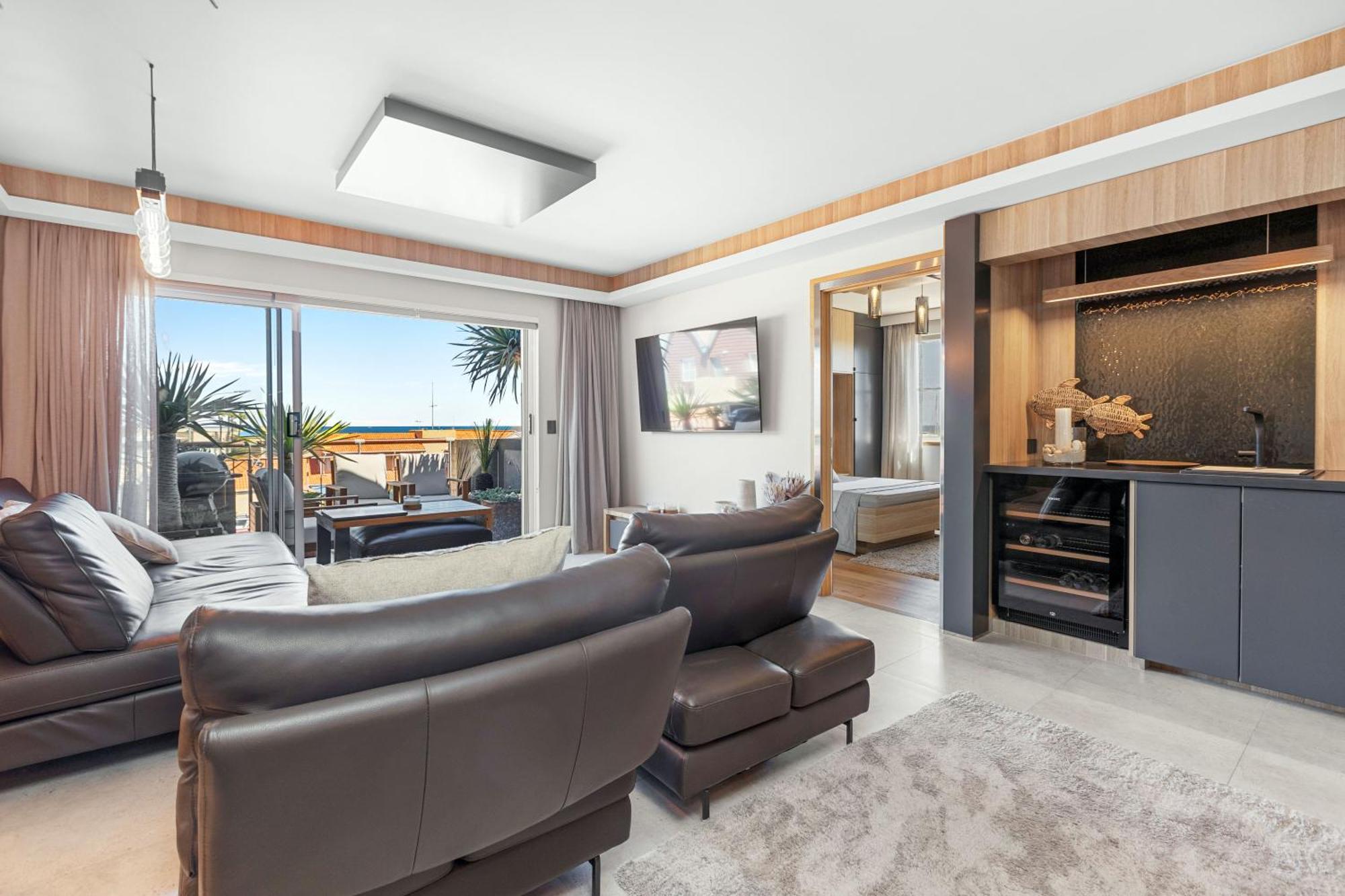 Nautica Residences Hillarys Perth Eksteriør bilde