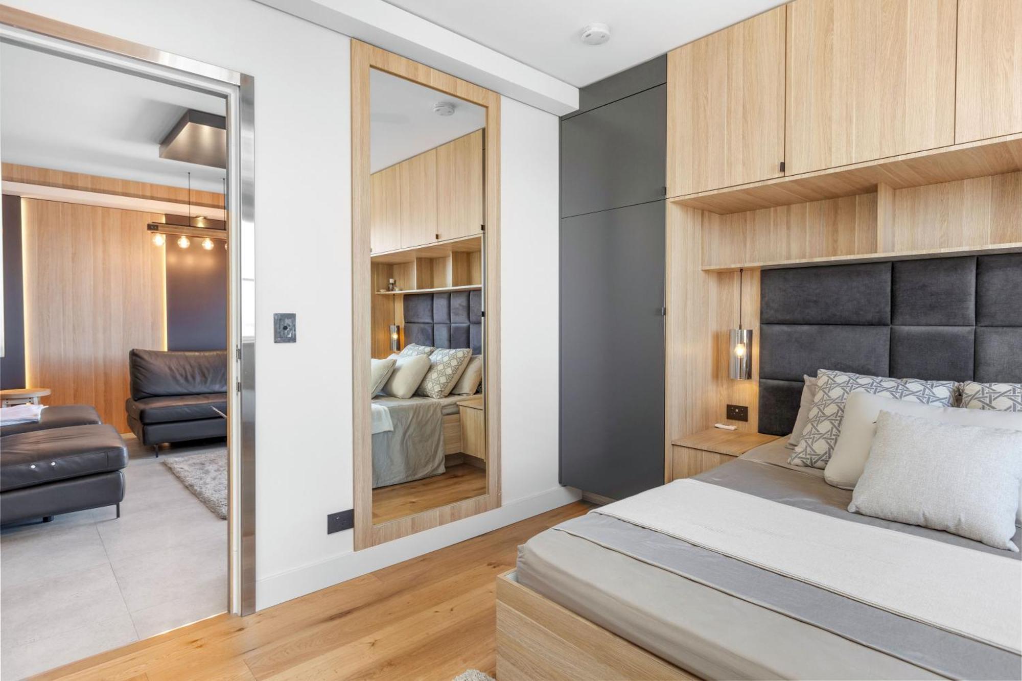 Nautica Residences Hillarys Perth Eksteriør bilde